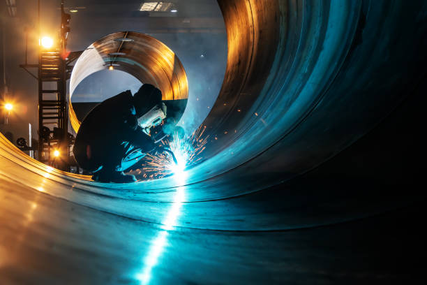 Affordable Welder Services in Burlington, KS