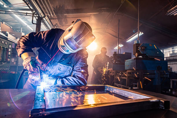Best Marine and Shipbuilding Welding in Burlington, KS