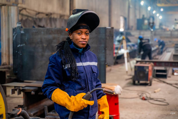 Best Structural Steel Welding in Burlington, KS